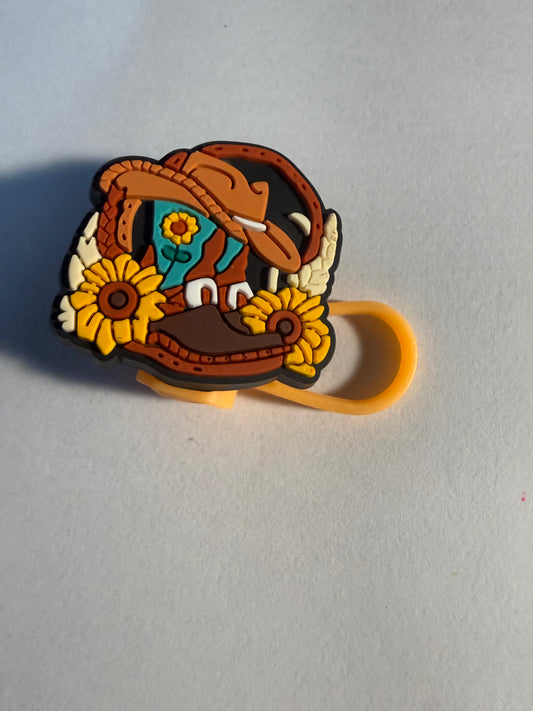 Western Cowgirl
