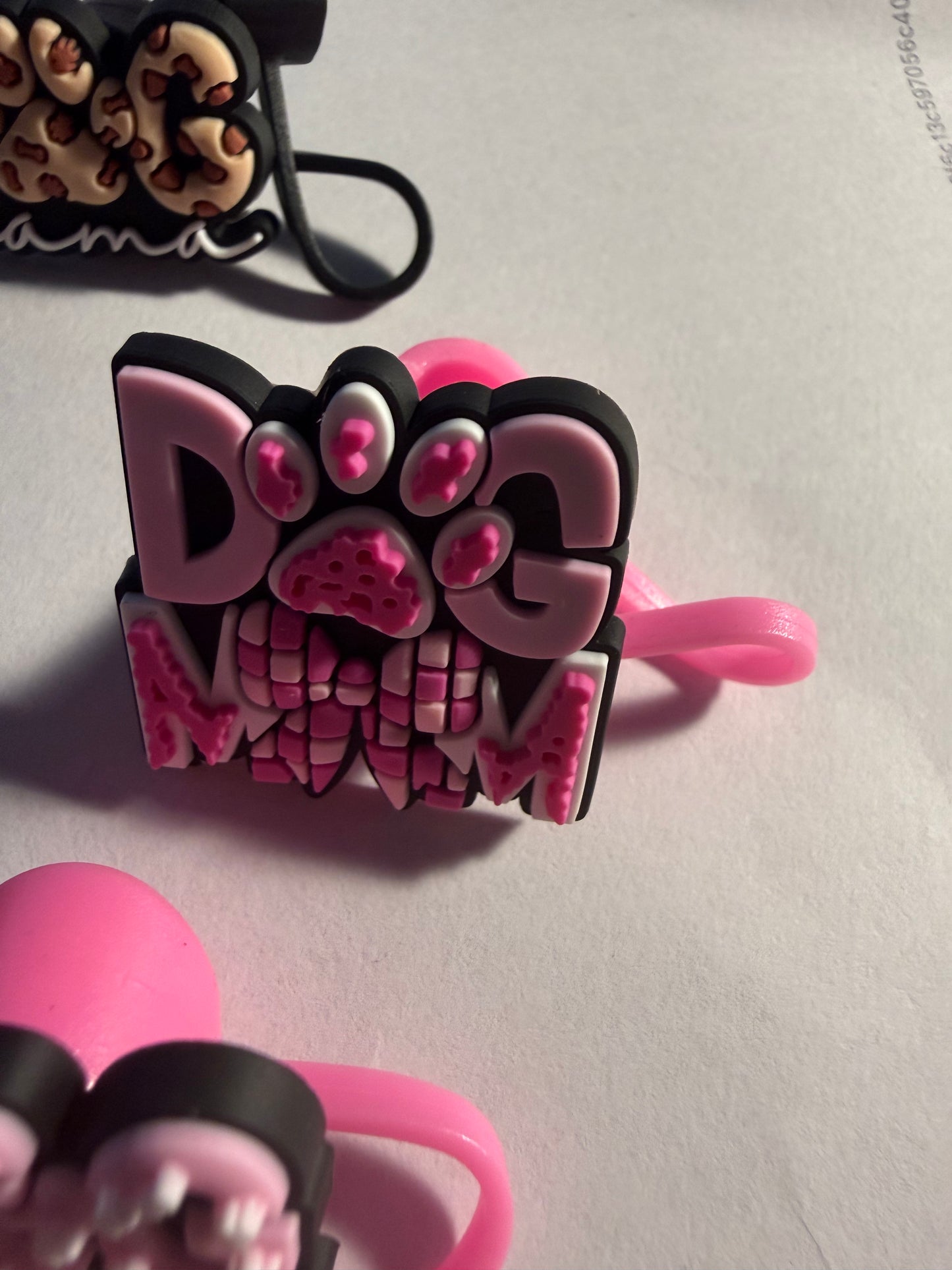 Dog Mama