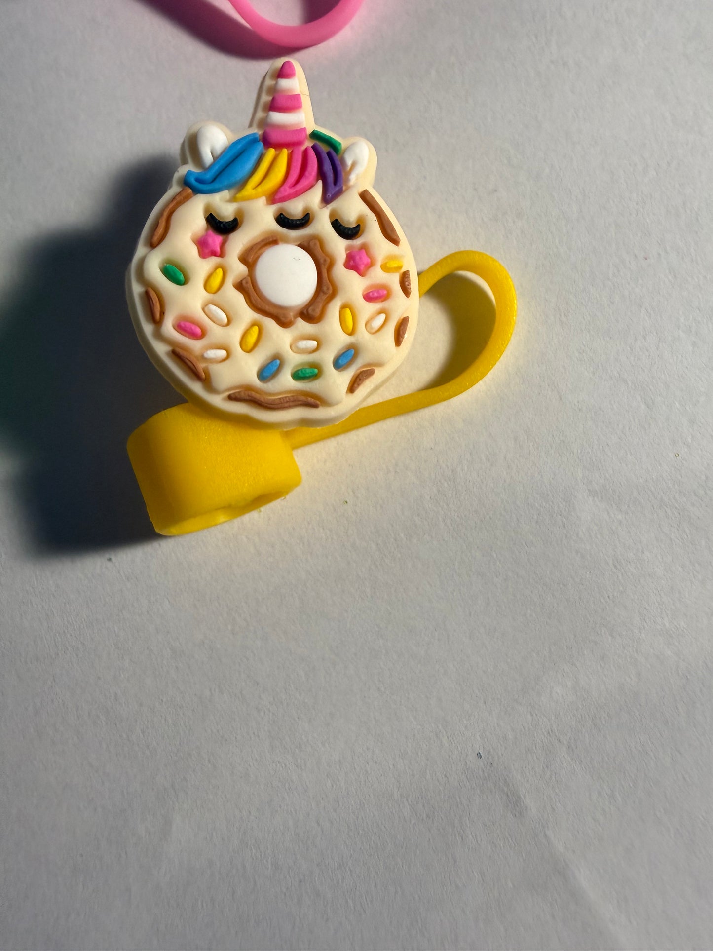 Donuts