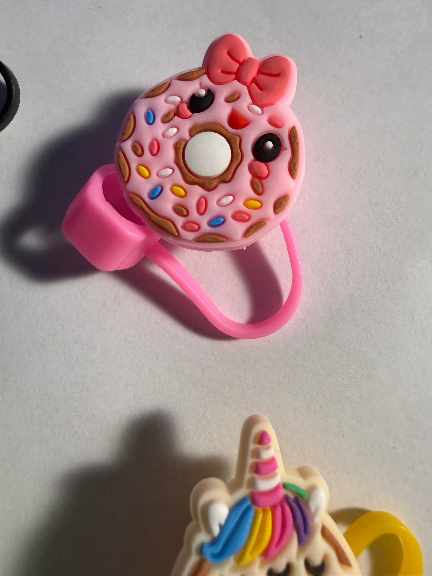 Donuts