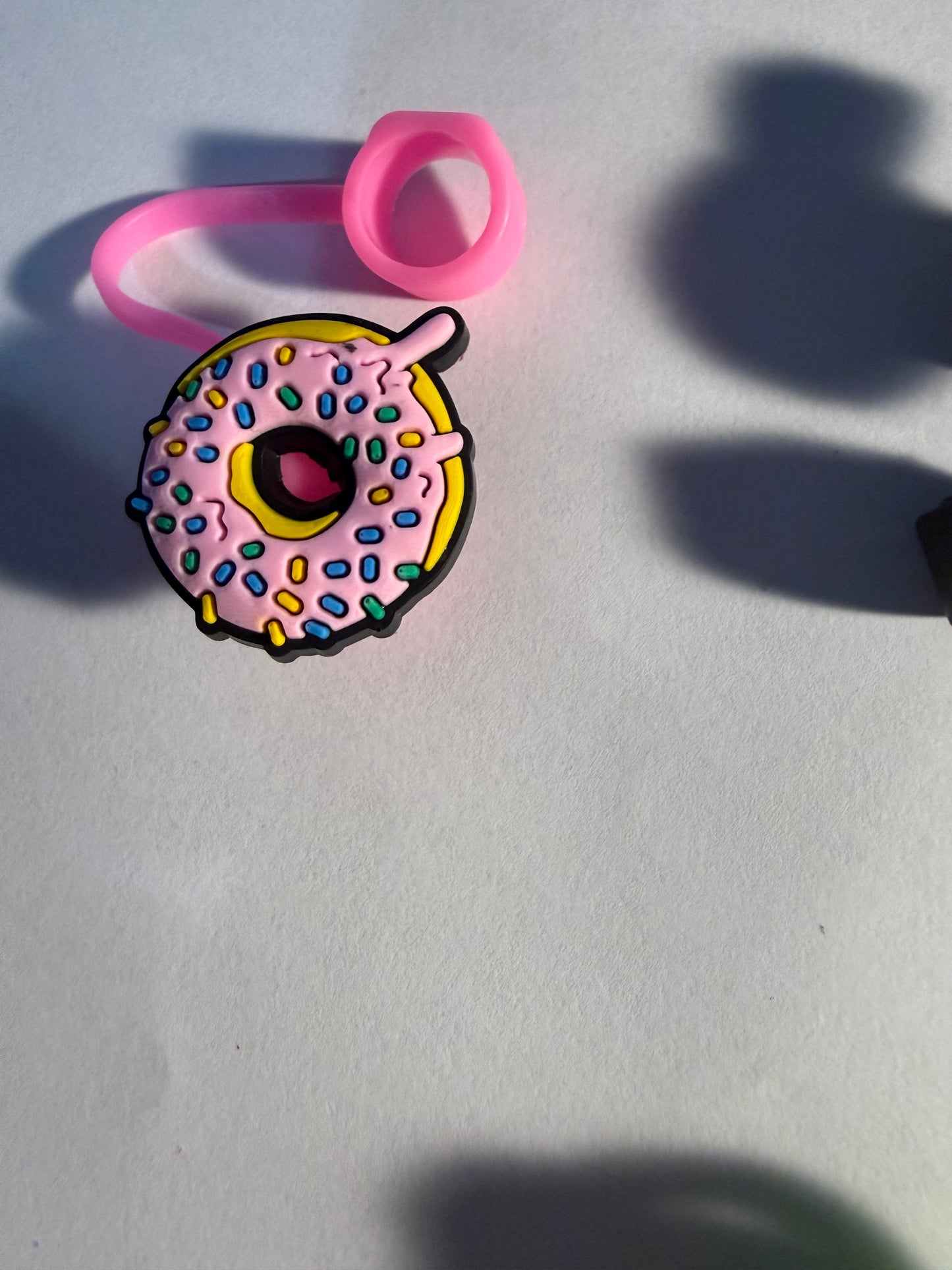Donuts