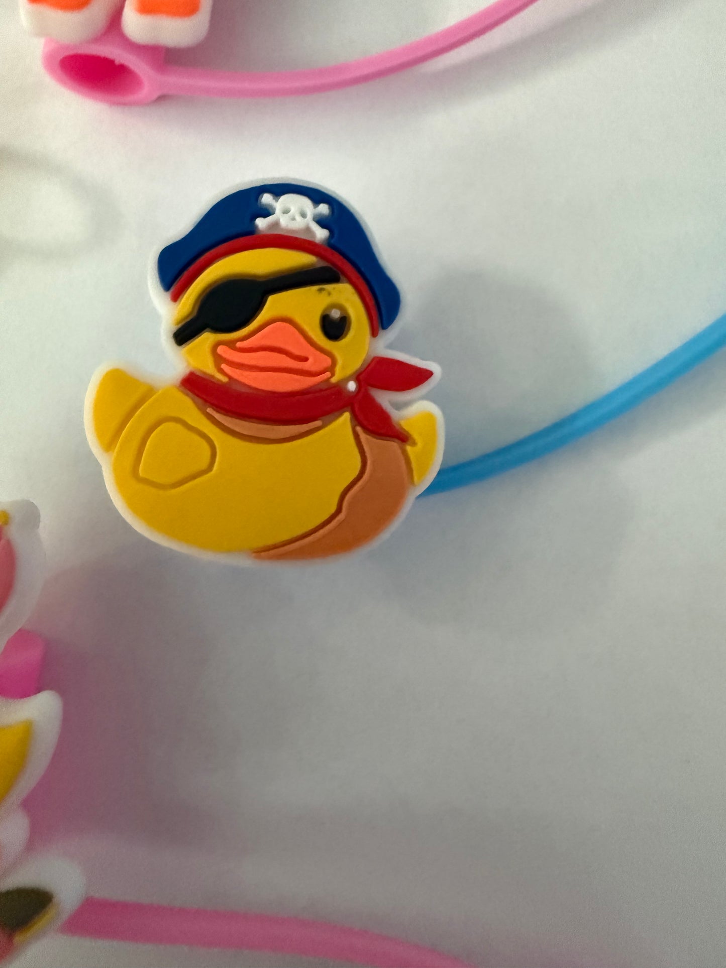Dress up Ducks