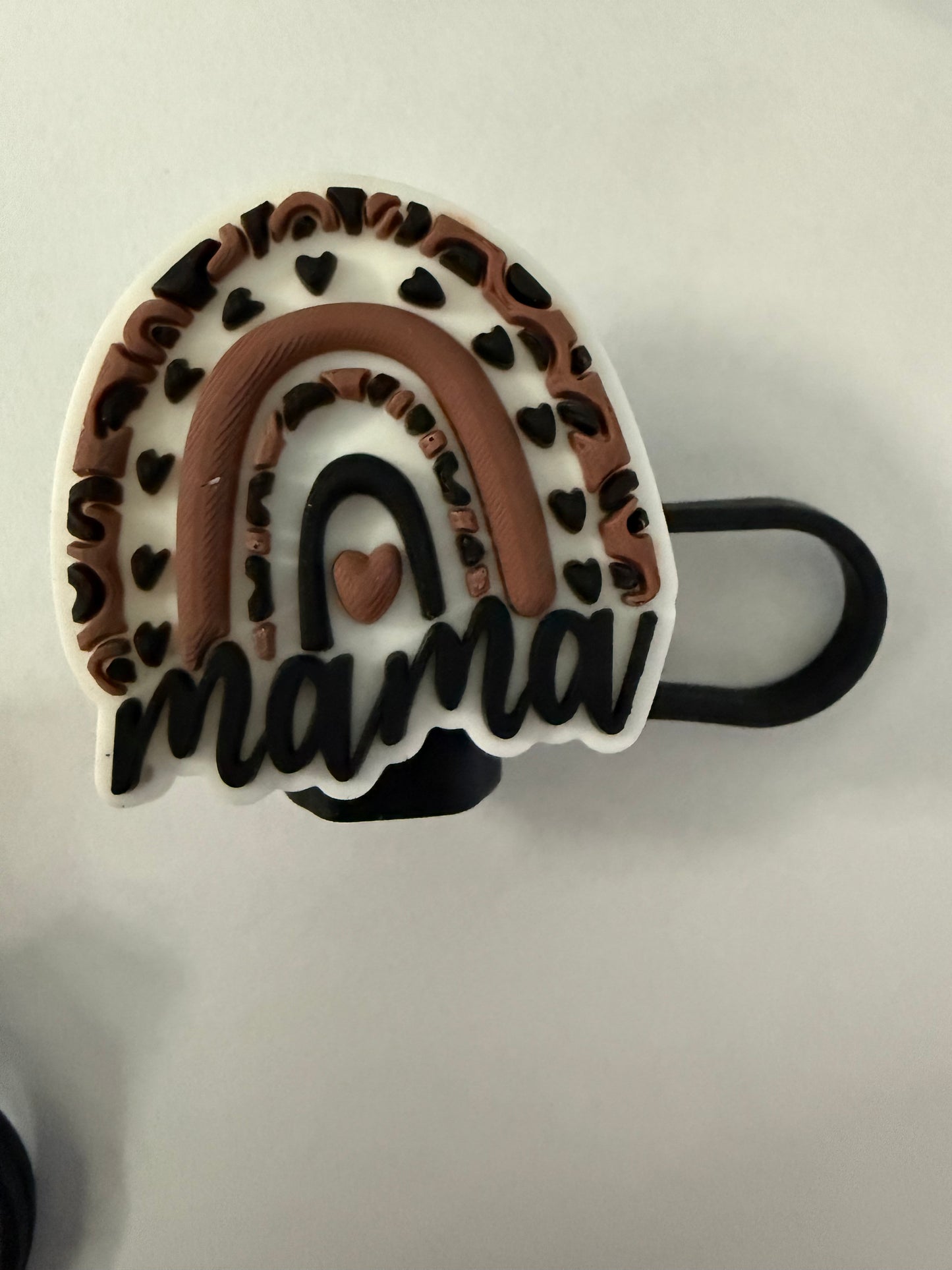 Animal print-Mama