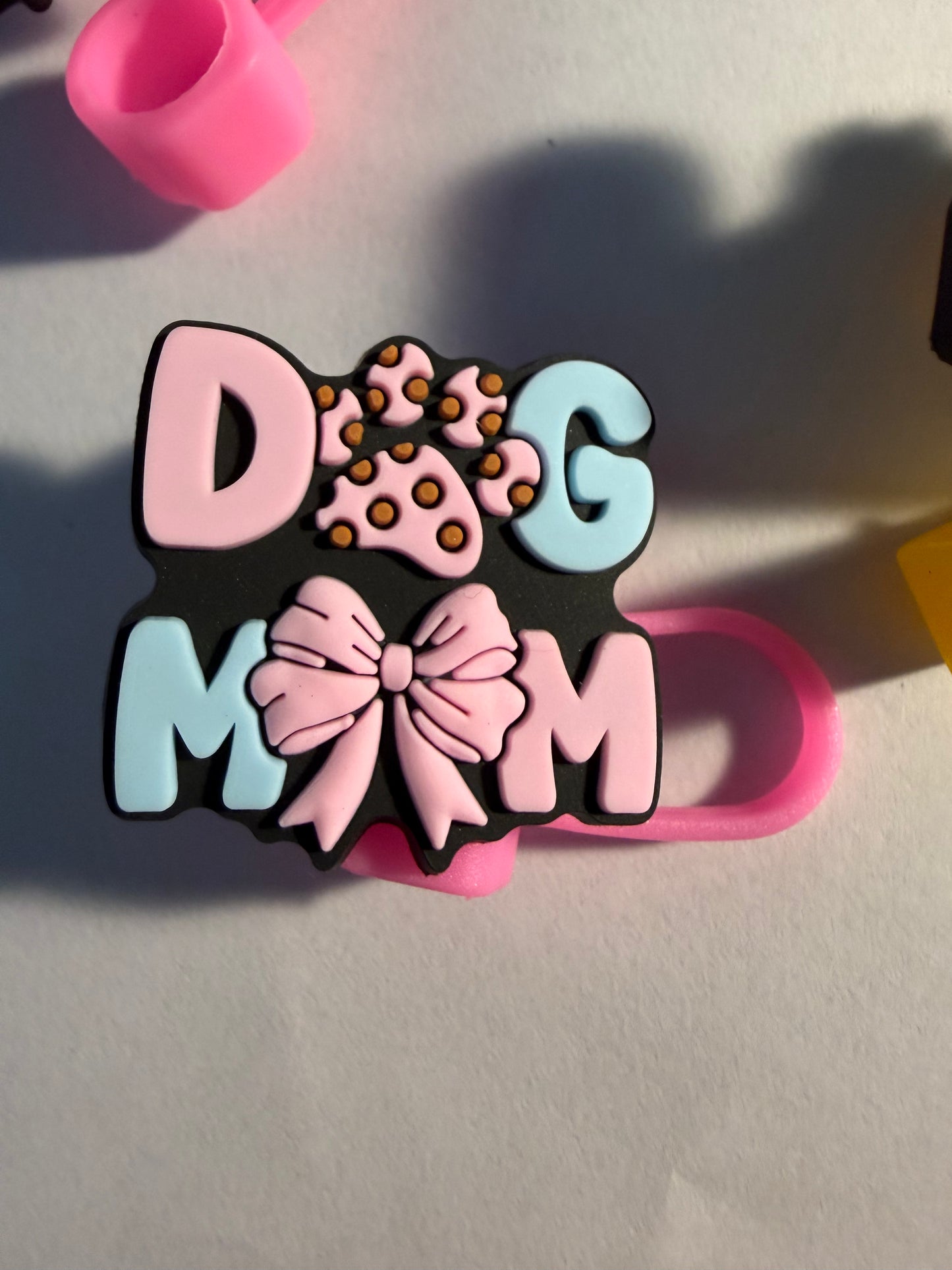 Dog Mom