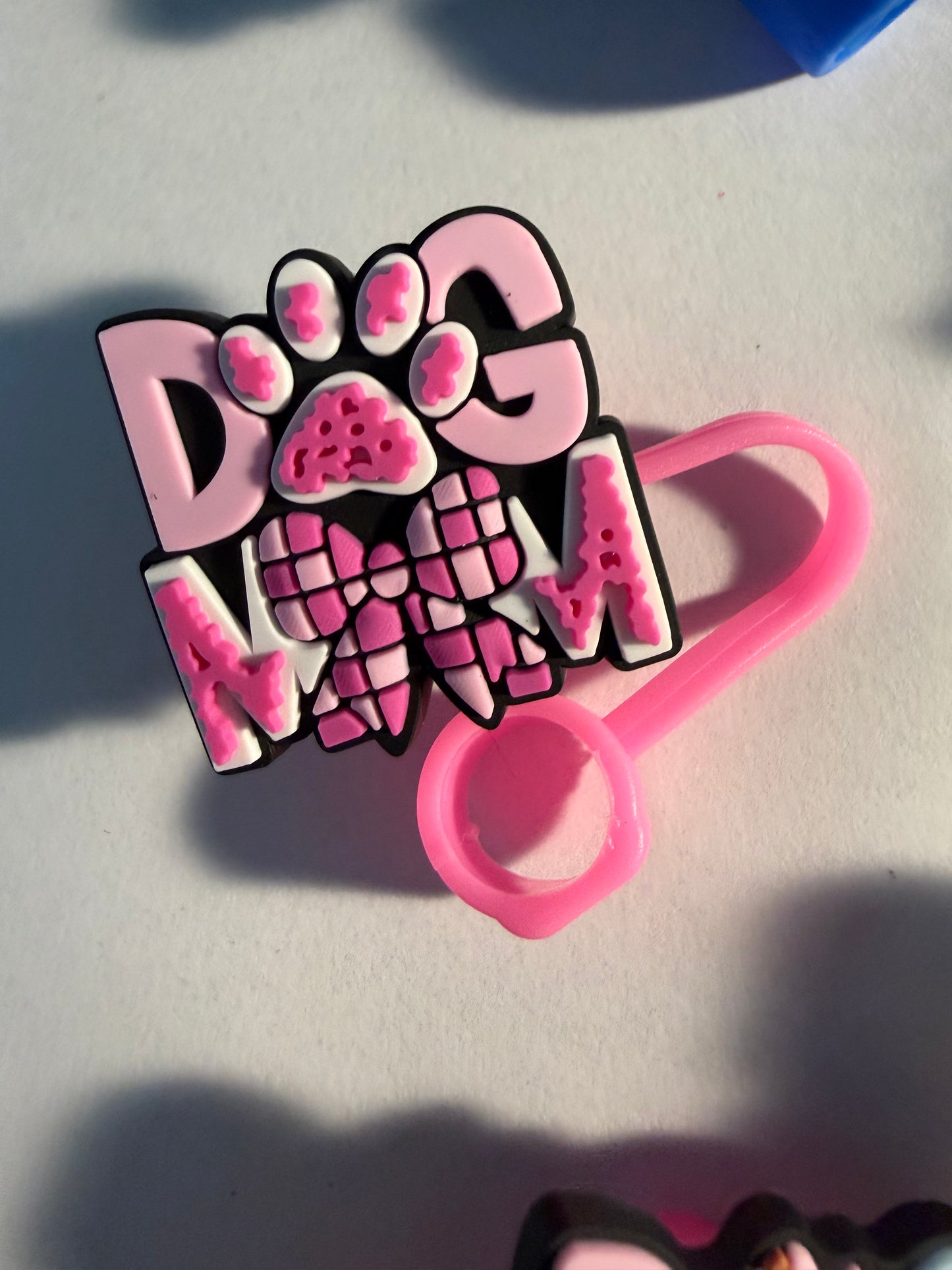 Dog Mom