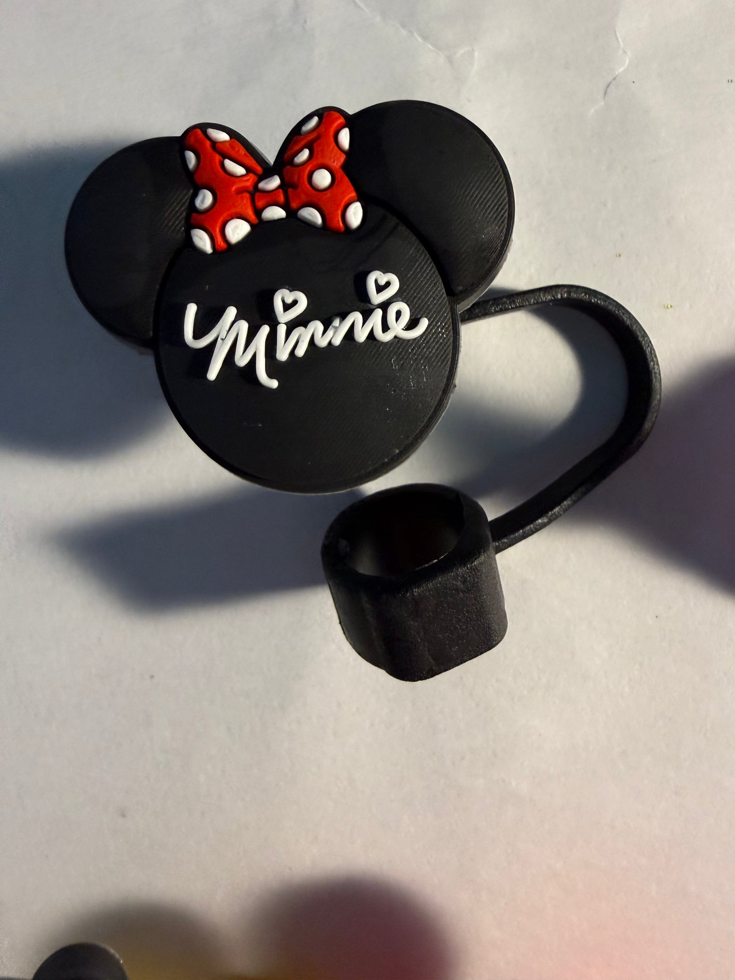 Mickey & Minnie
