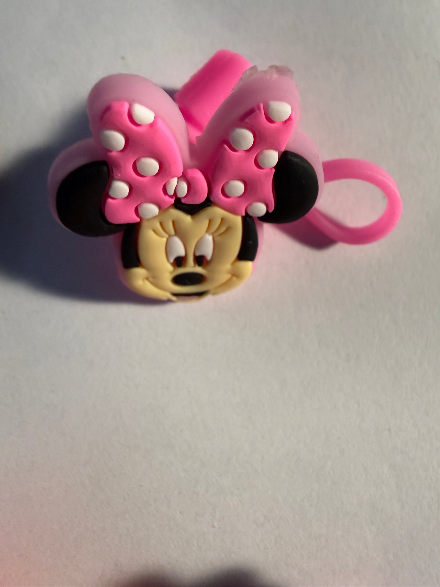Mickey & Minnie