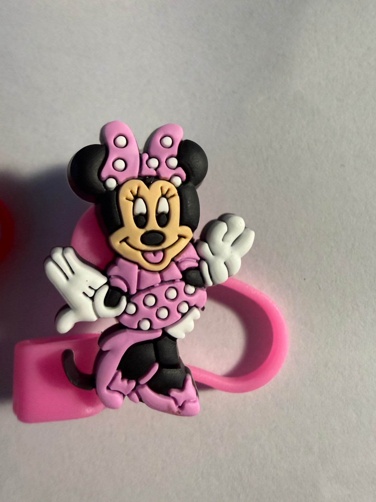 Mickey & Minnie