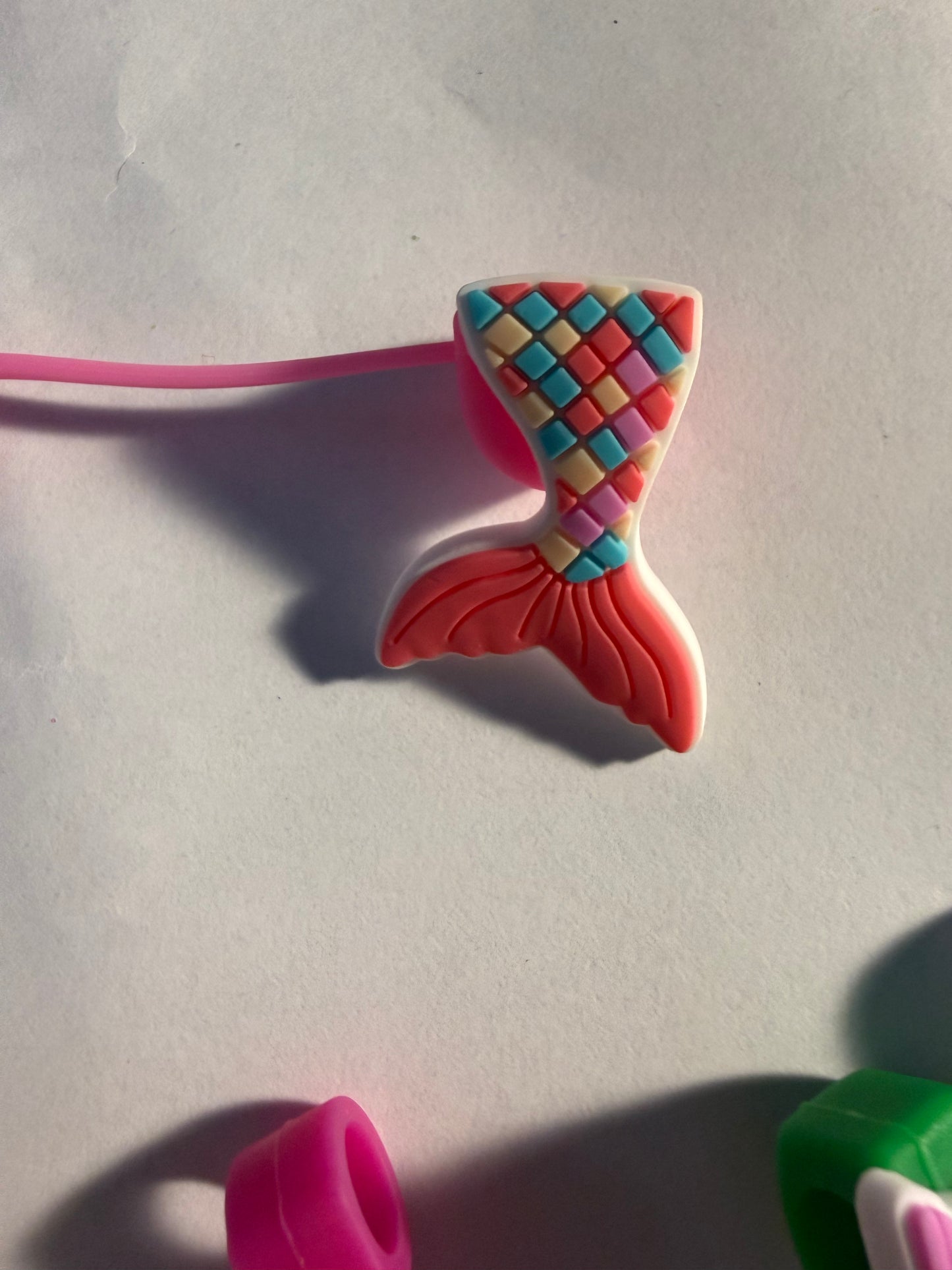 Mermaid Tails