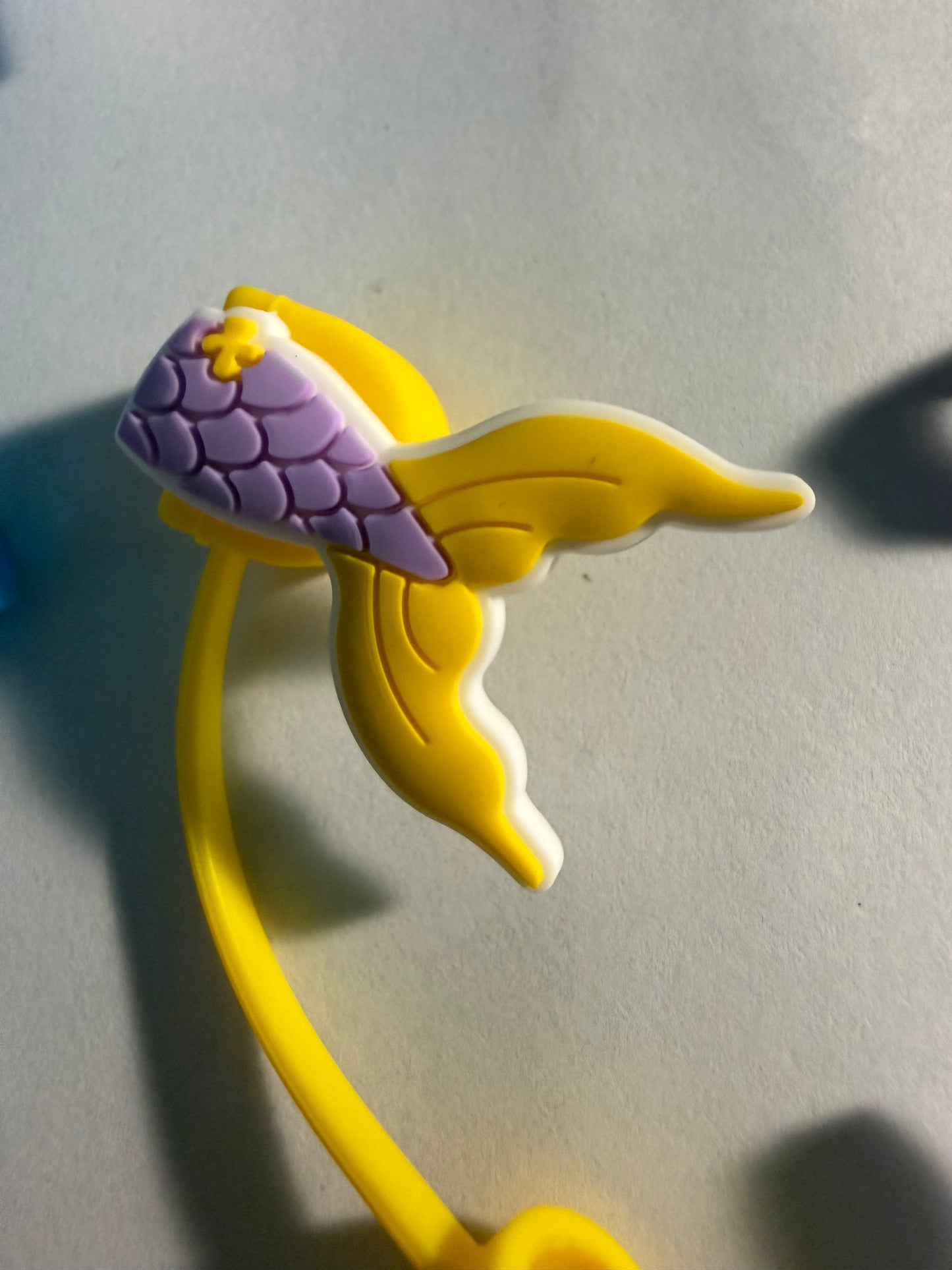 Mermaid Tails