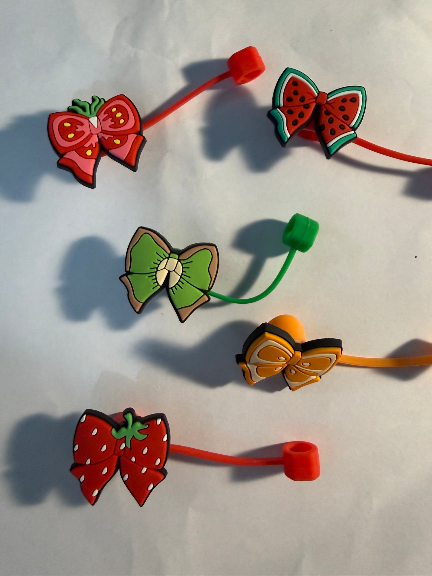 Fruit Bows-4