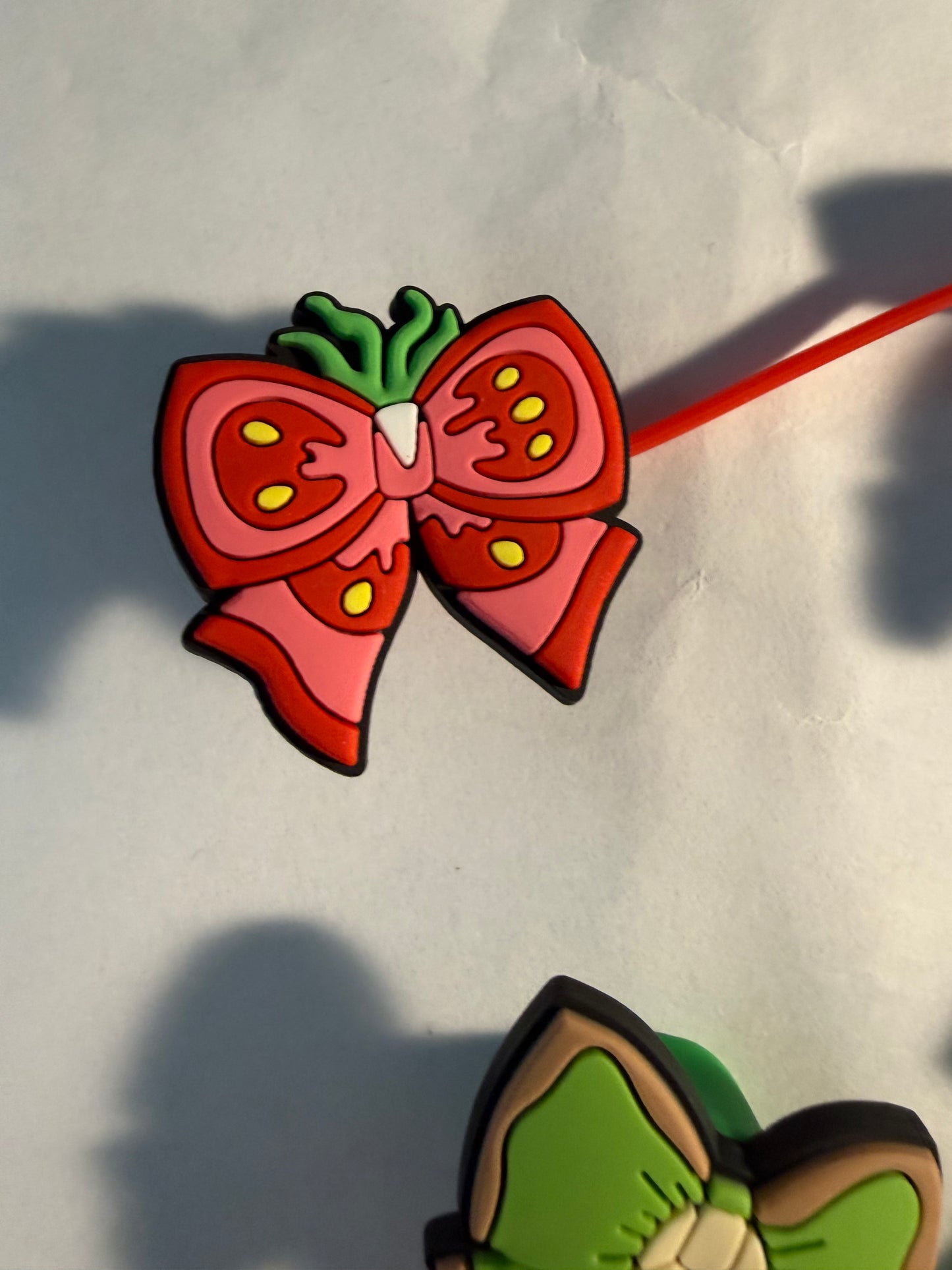 Fruit Bows-4