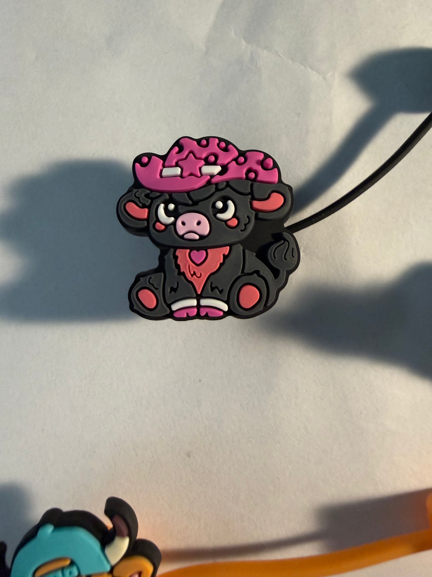 Cows-Brown