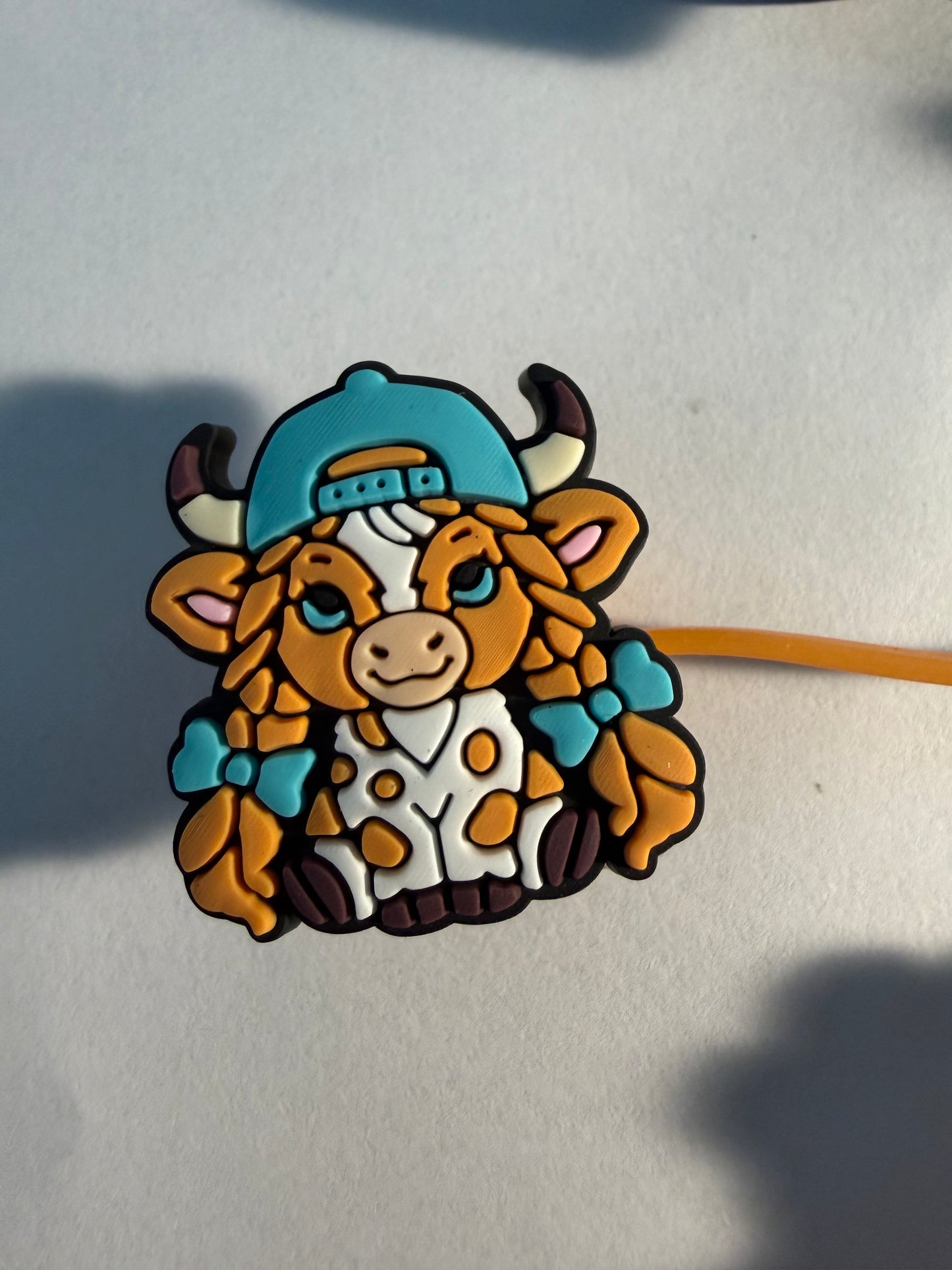 Cows-Brown