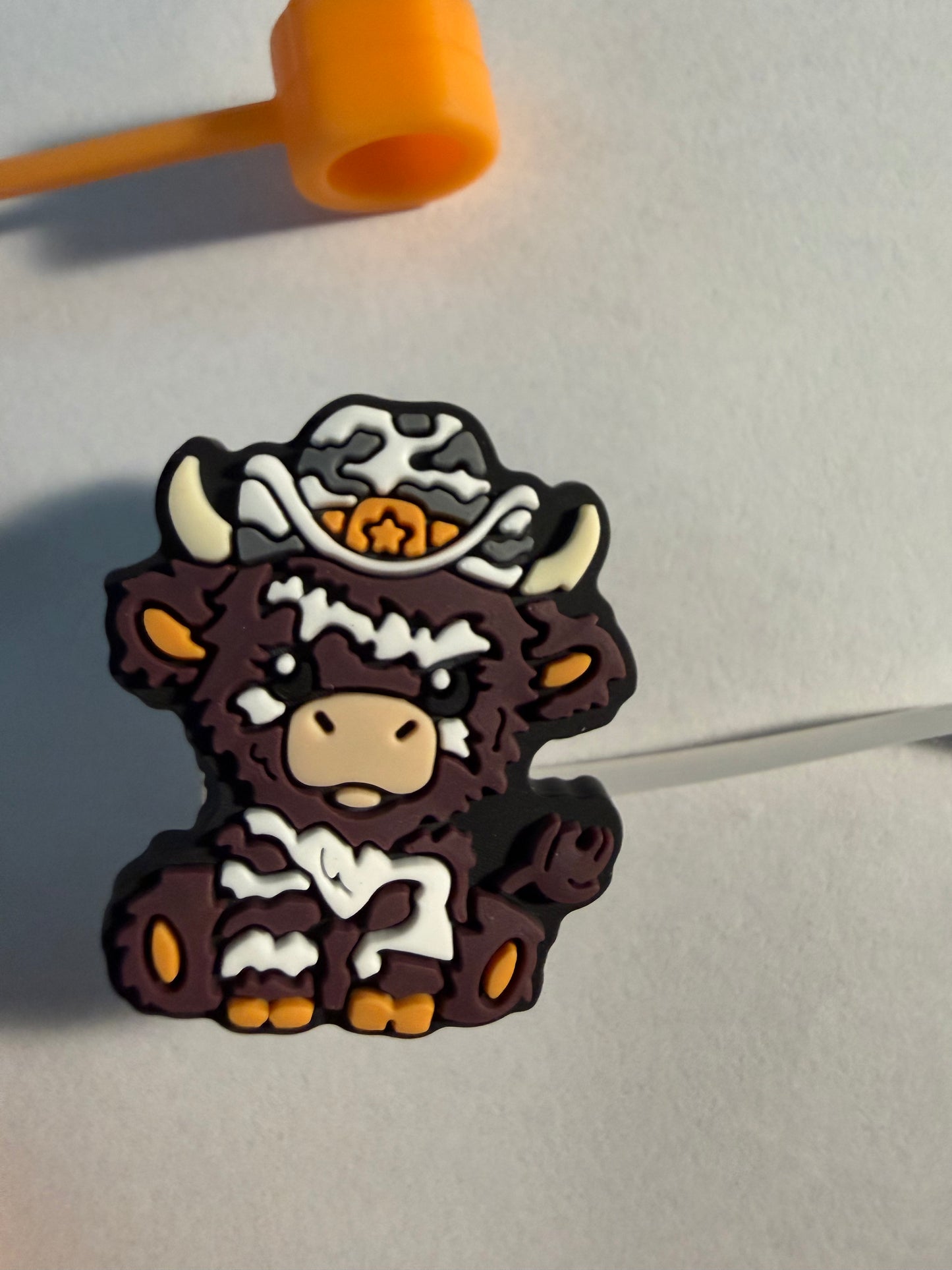 Cows-Brown