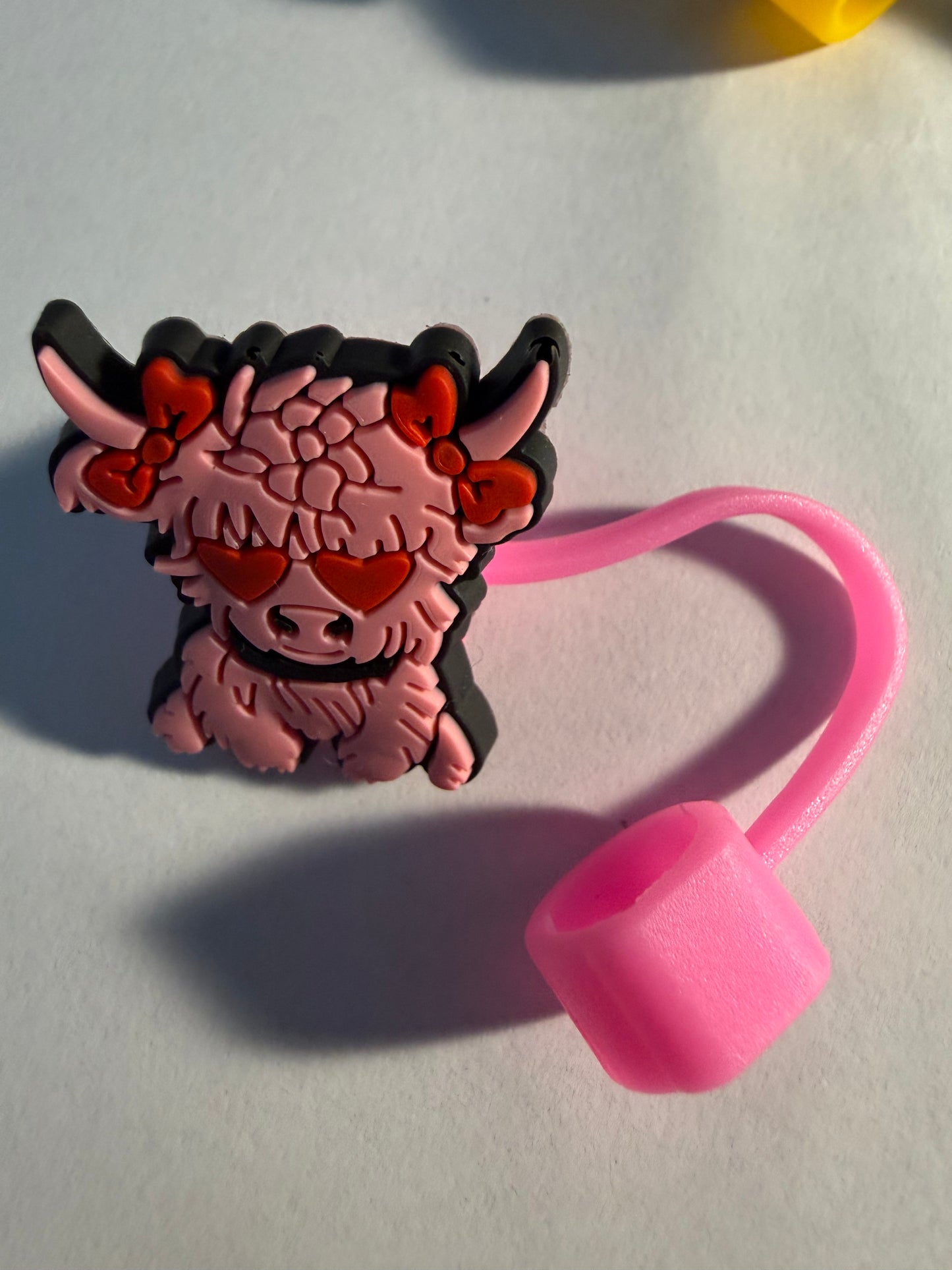 Cows-Pink