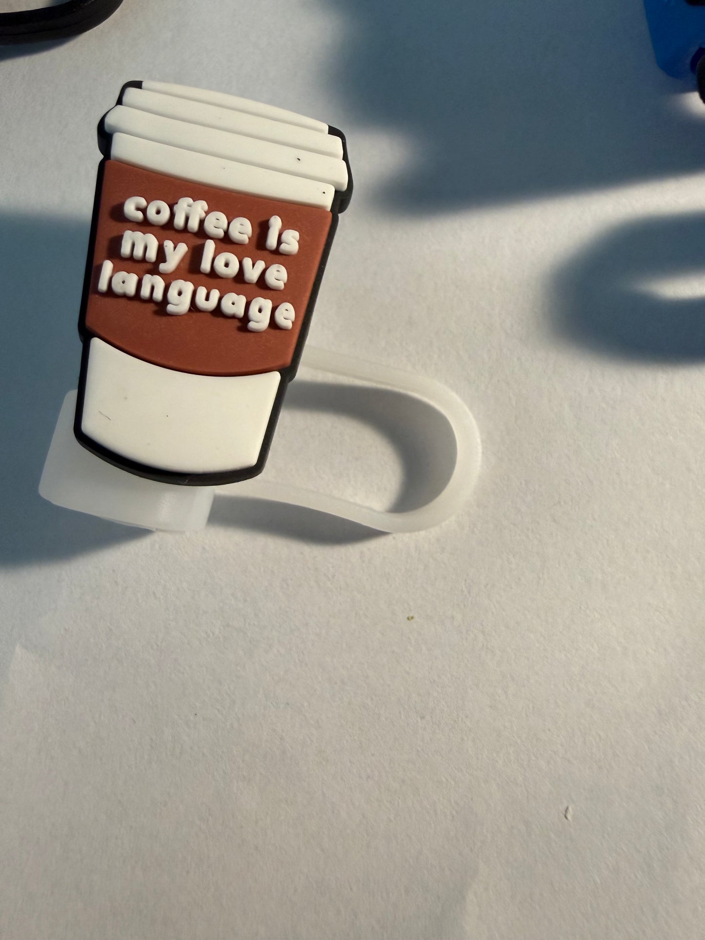 Iced Coffee