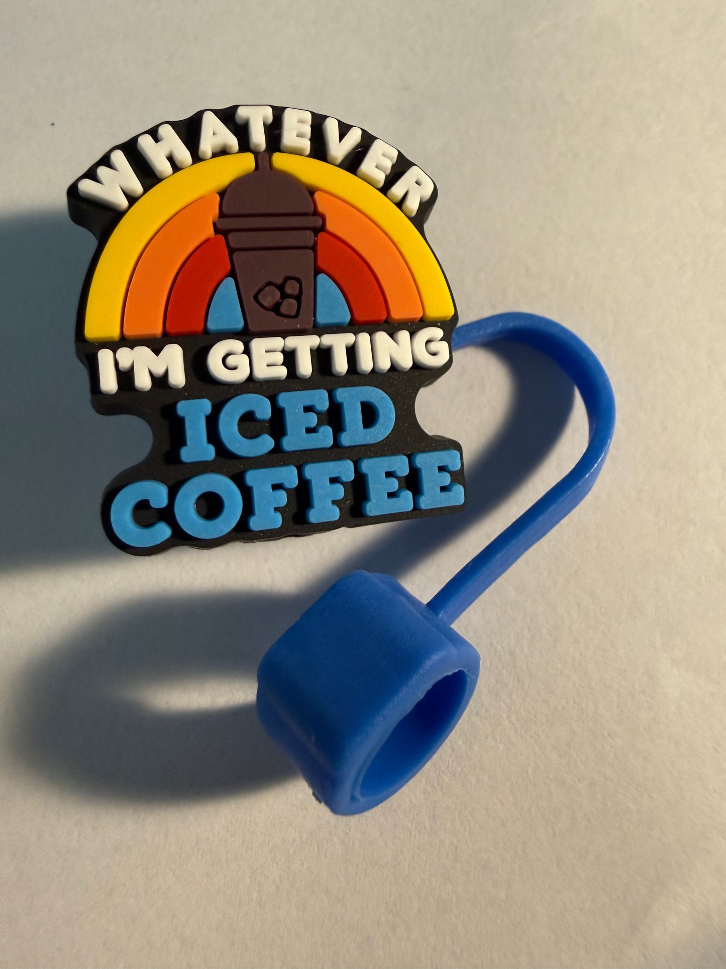 Iced Coffee