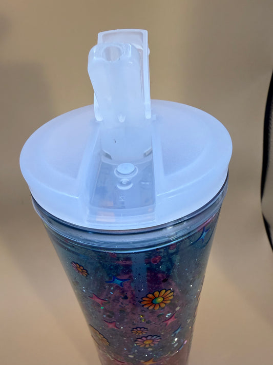 25oz DILLY DALLYING Flip-Top