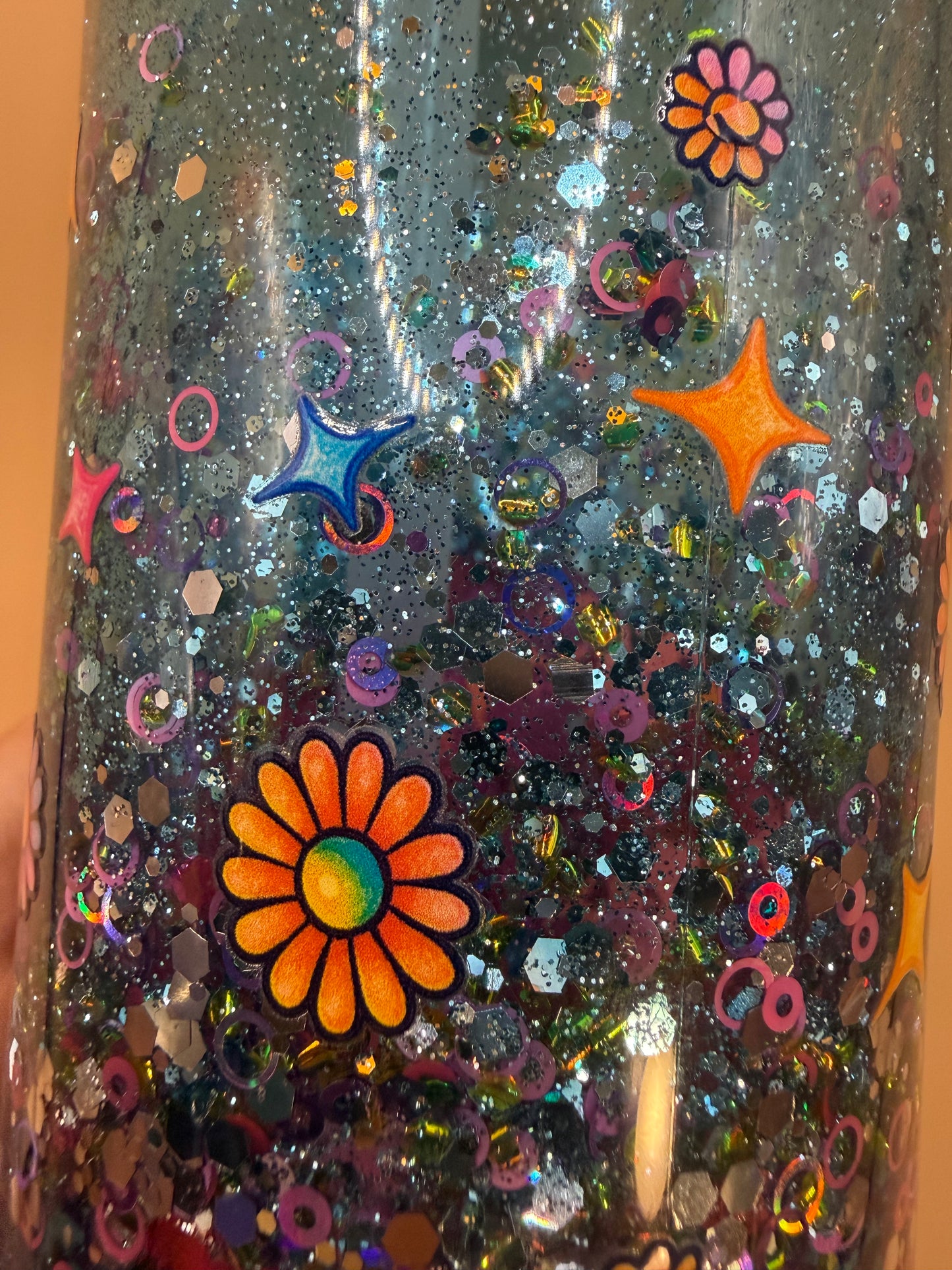 25oz DILLY DALLYING Flip-Top