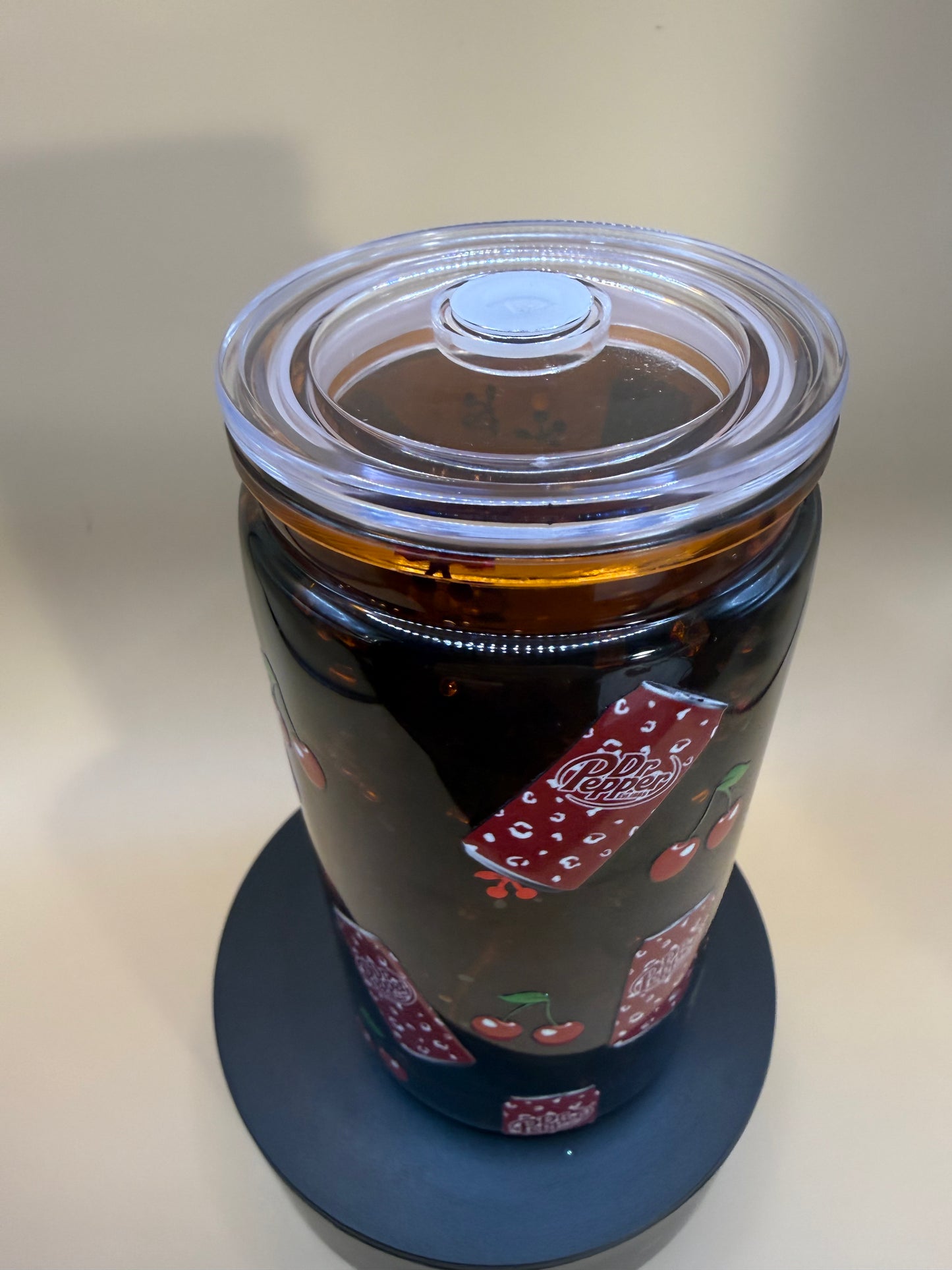 Dr Pepper
