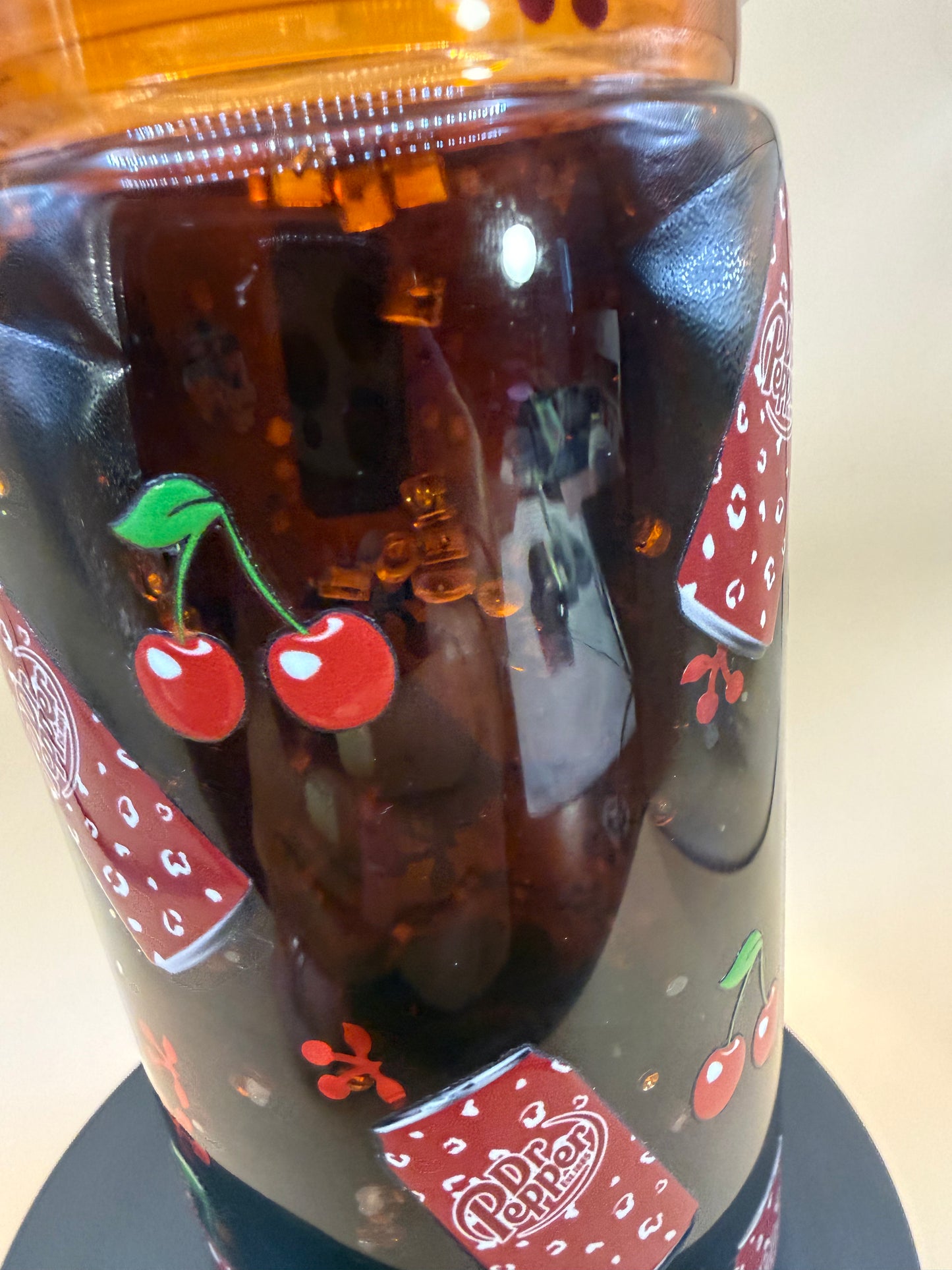 Dr Pepper