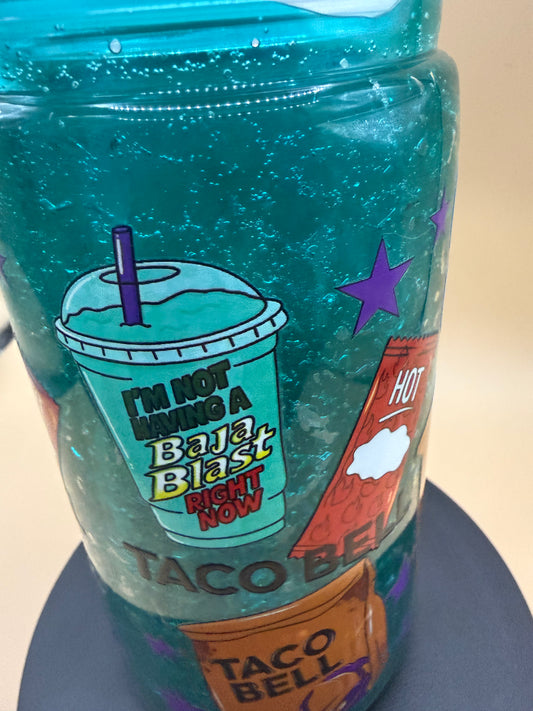 16oz Baja Blast Freeze