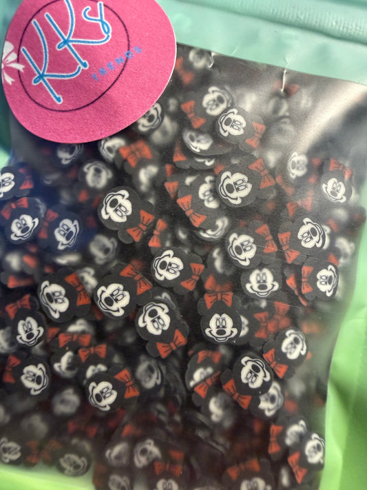 Minnie Mouse
