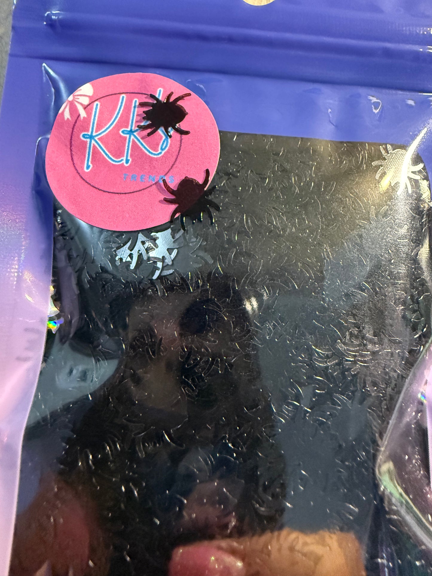Spiders