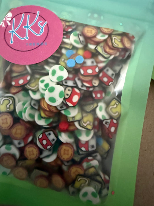Mario Bros