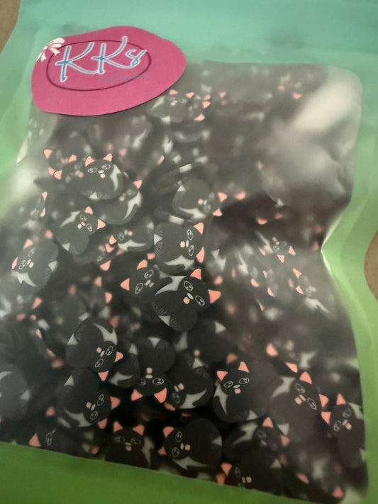 Black Cats
