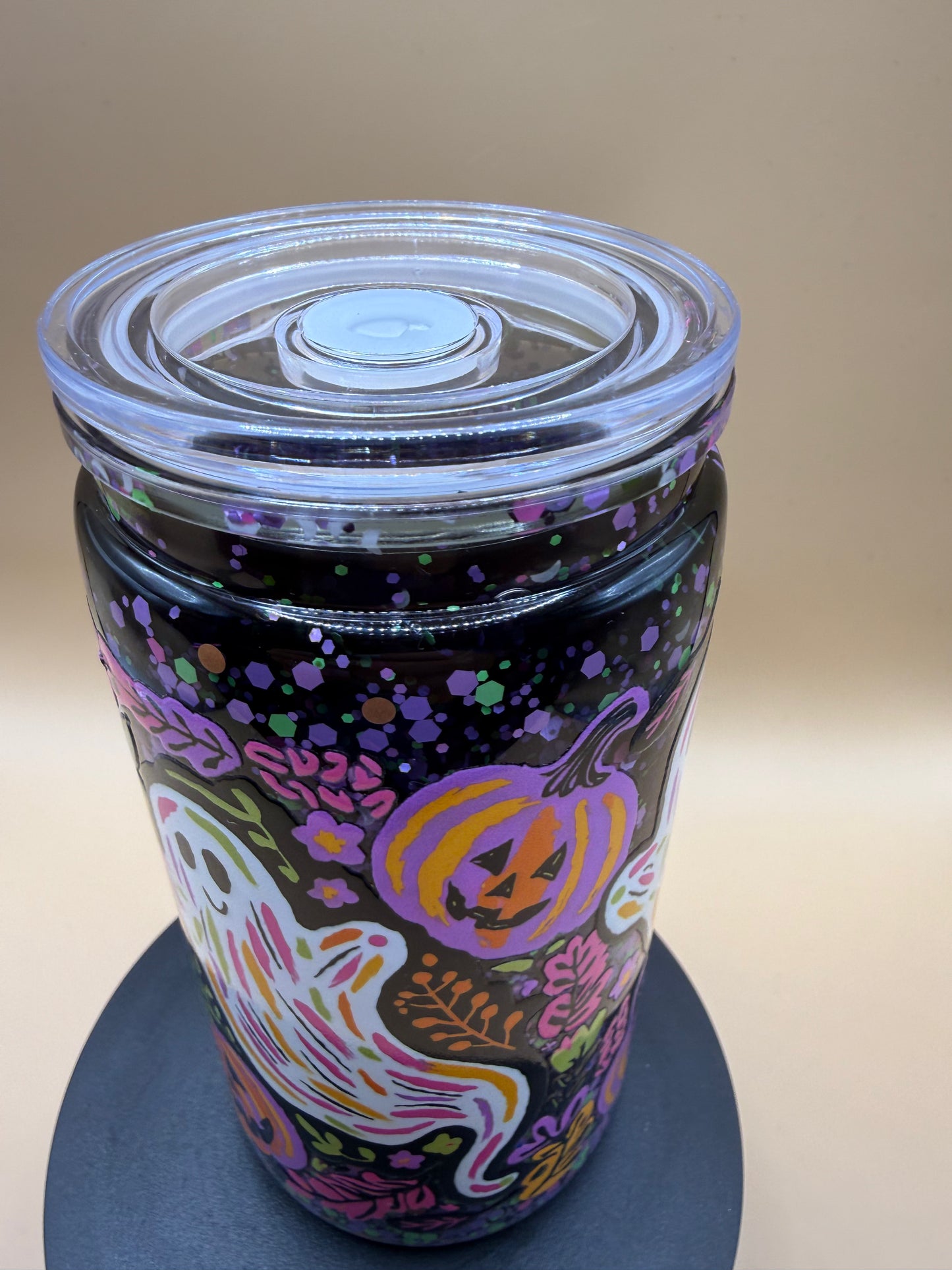 Cute Halloween-16oz Dual Lava