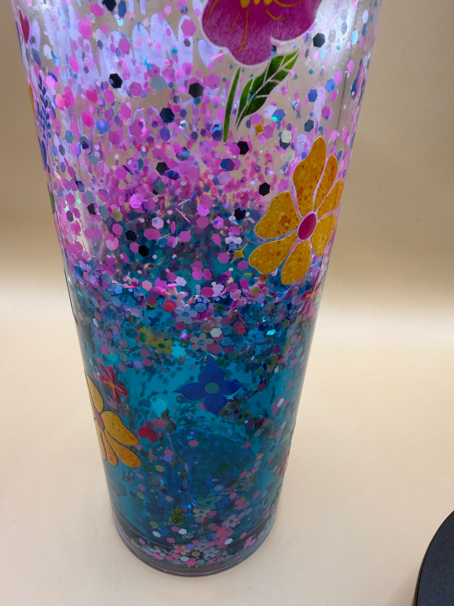 If My Mouth Doesn’t Say It-24oz Snowglobe