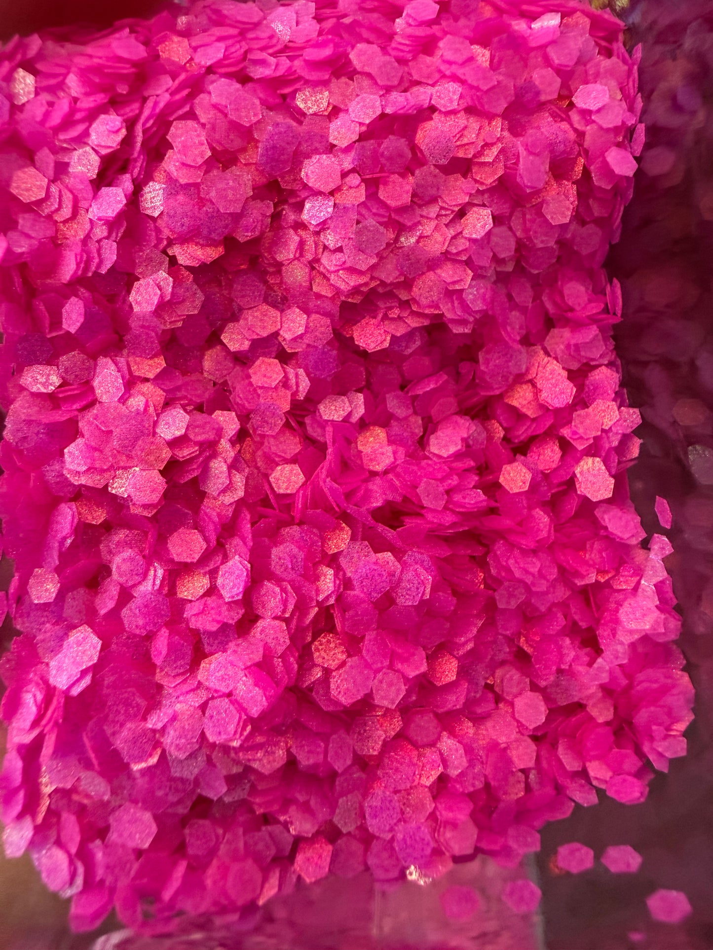Barbie Pink