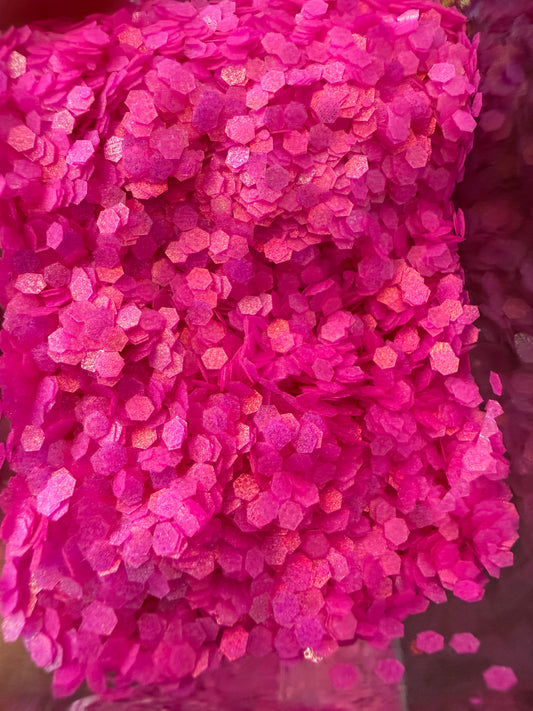 Barbie Pink