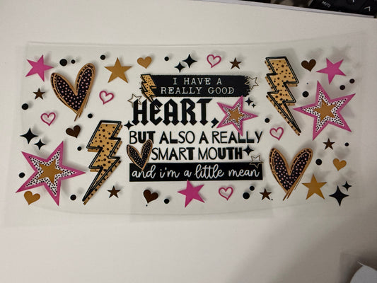 Good Heart
