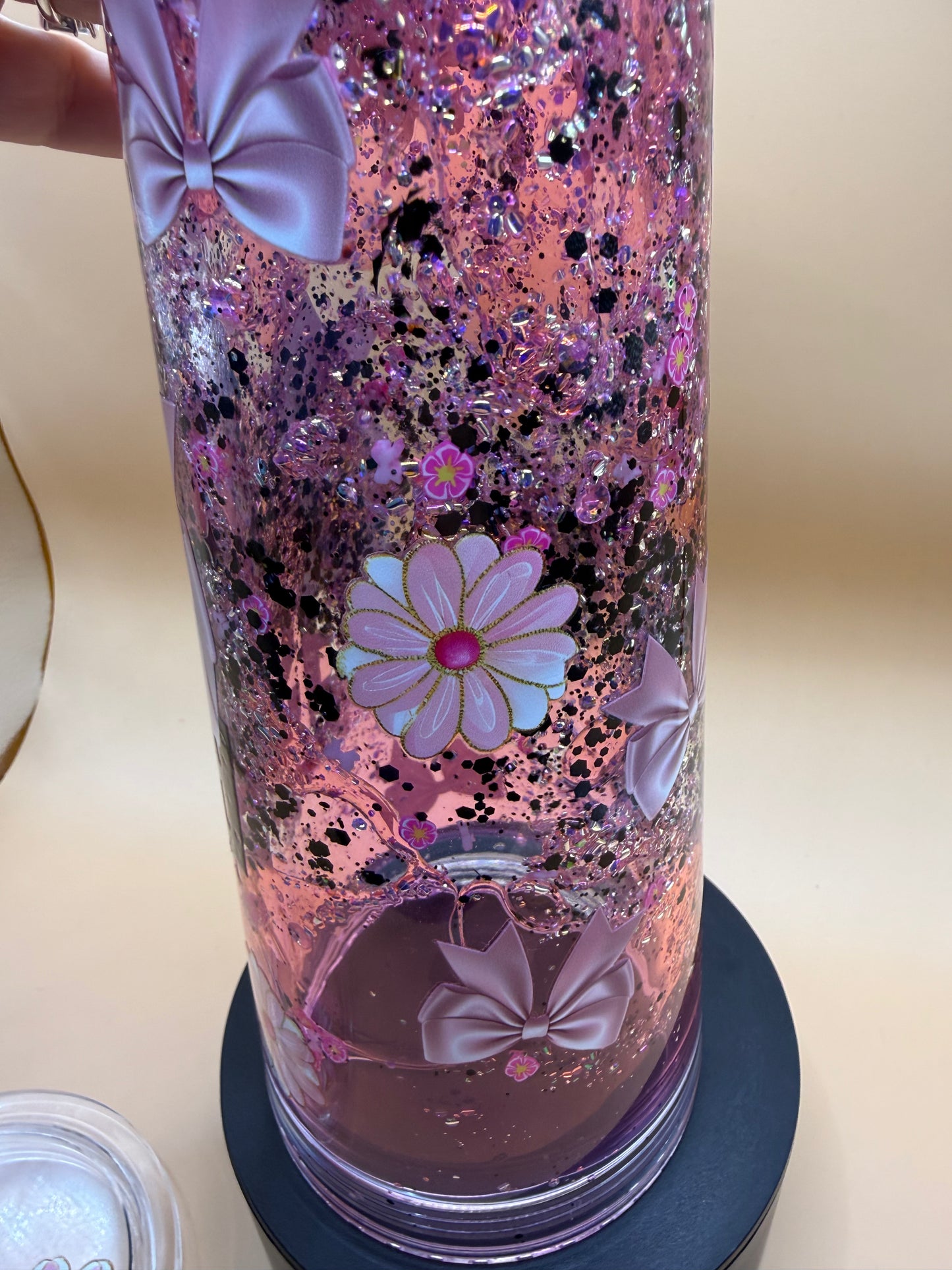 24oz He Is Risen Tumbler