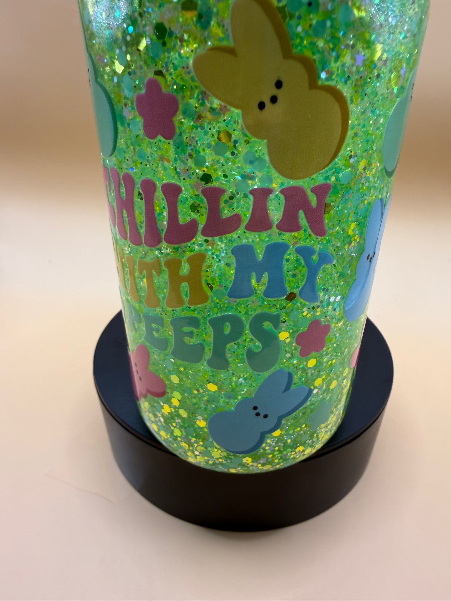 16oz Chillin’ With My Peeps