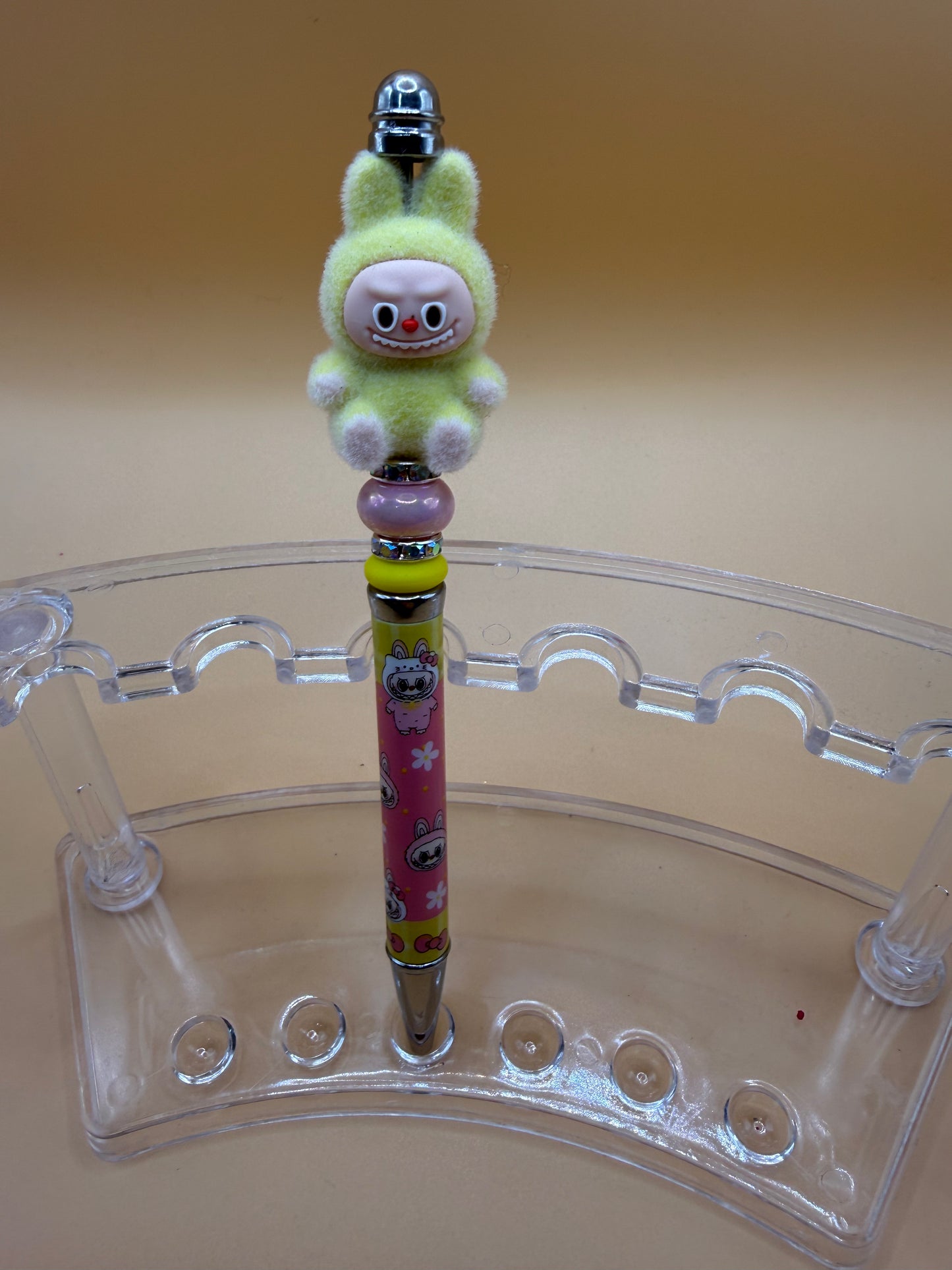 Labubu Pen