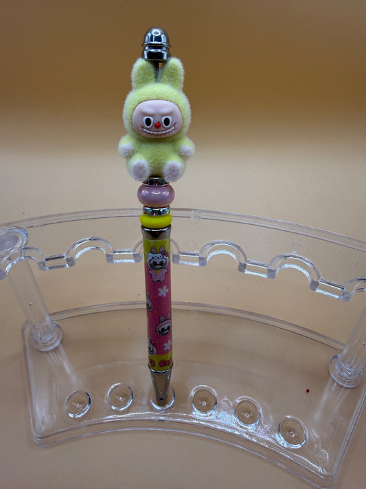 Labubu Pen