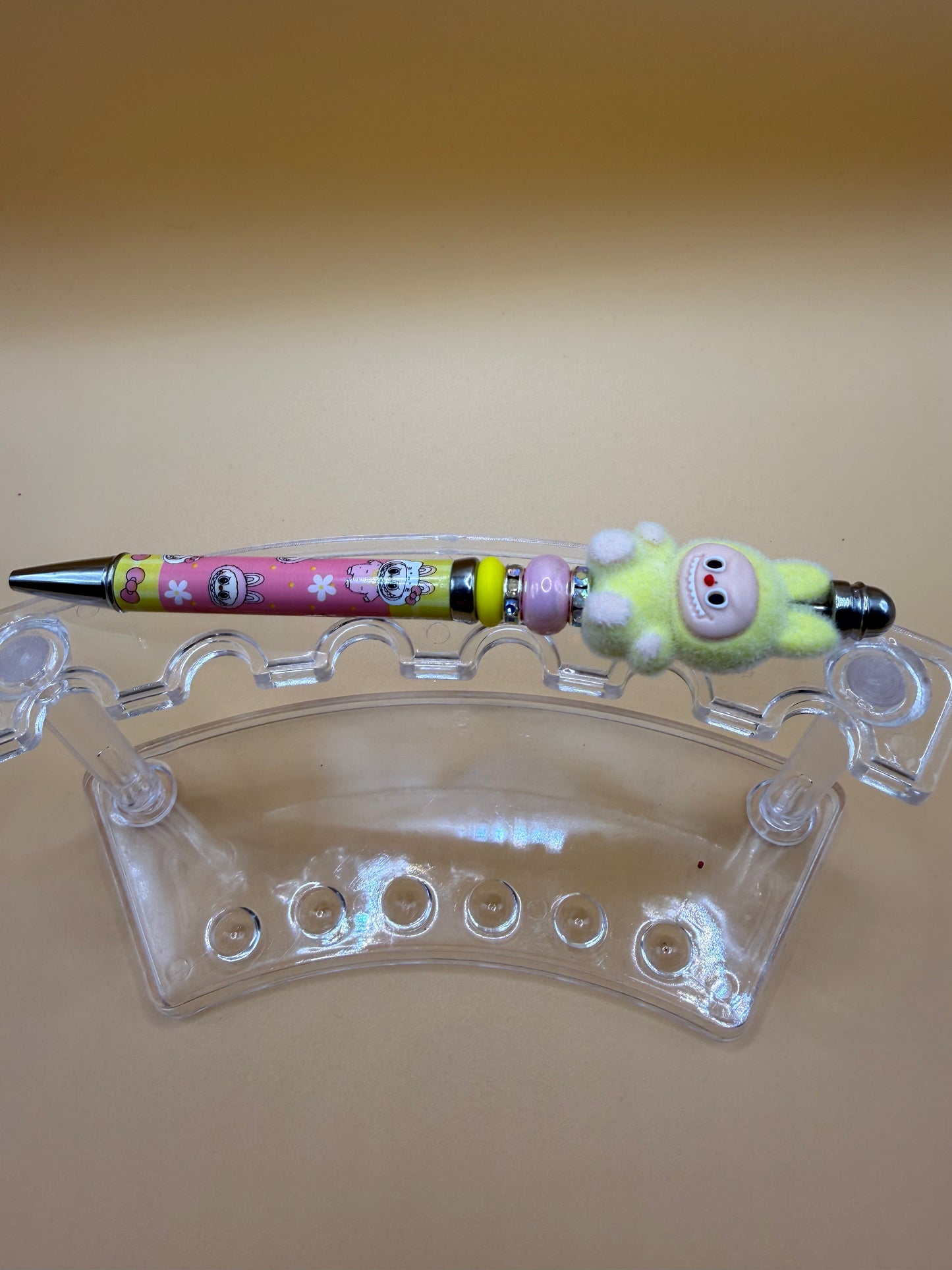 Labubu Pen
