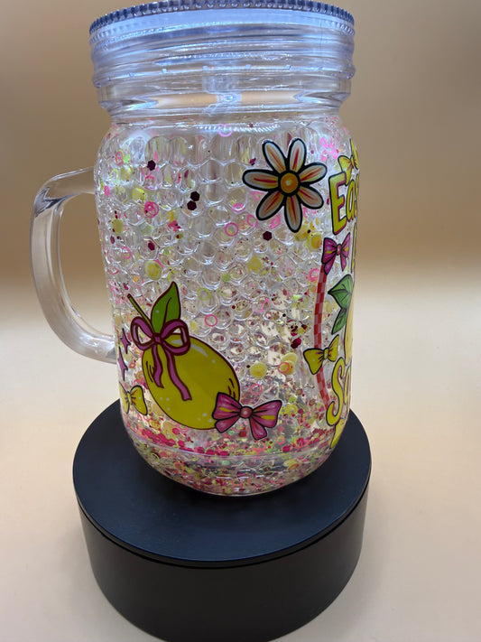 Easy Peasy Lemon Squeezy 20oz