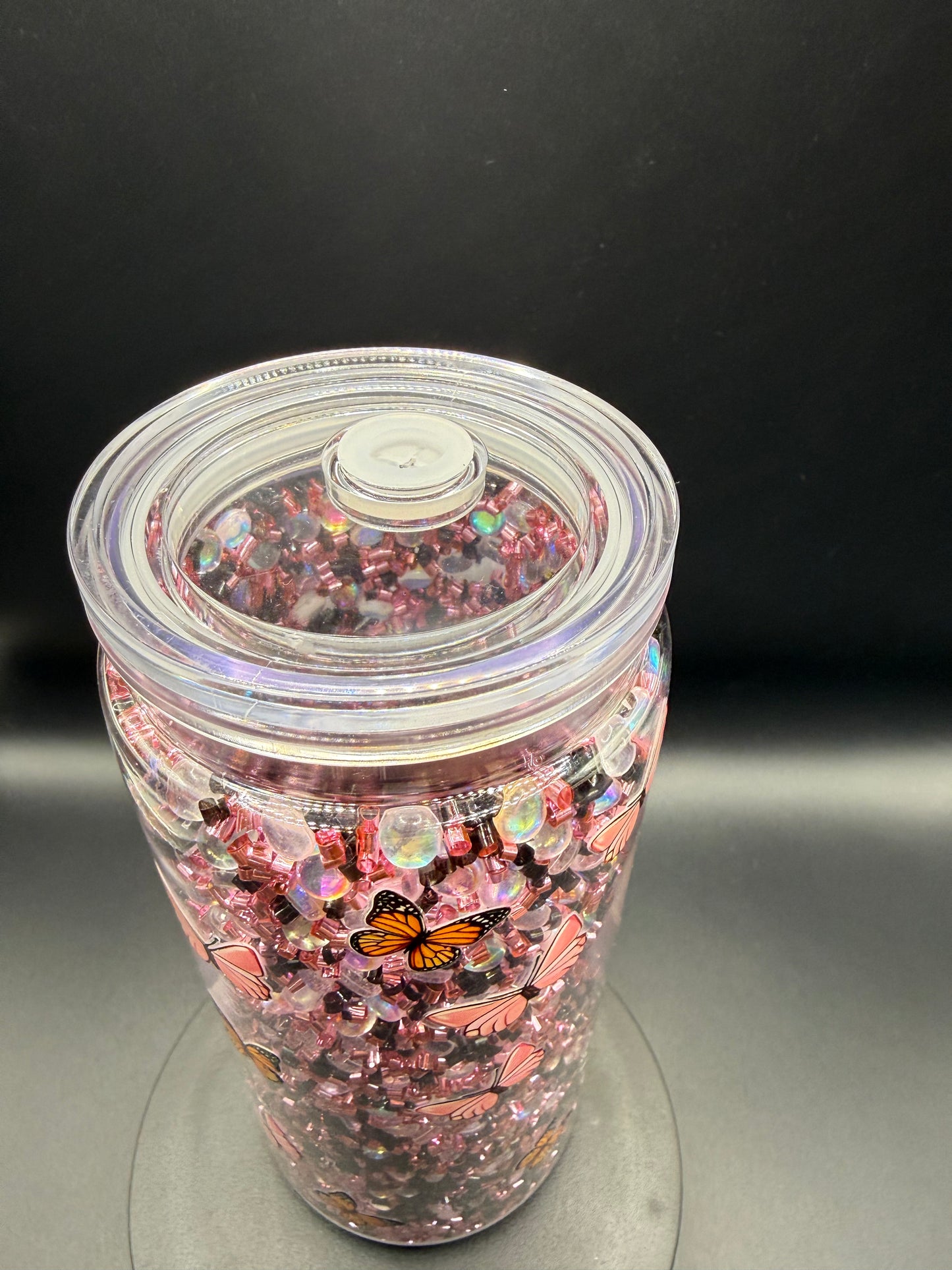 20oz Sassy Always Tumbler