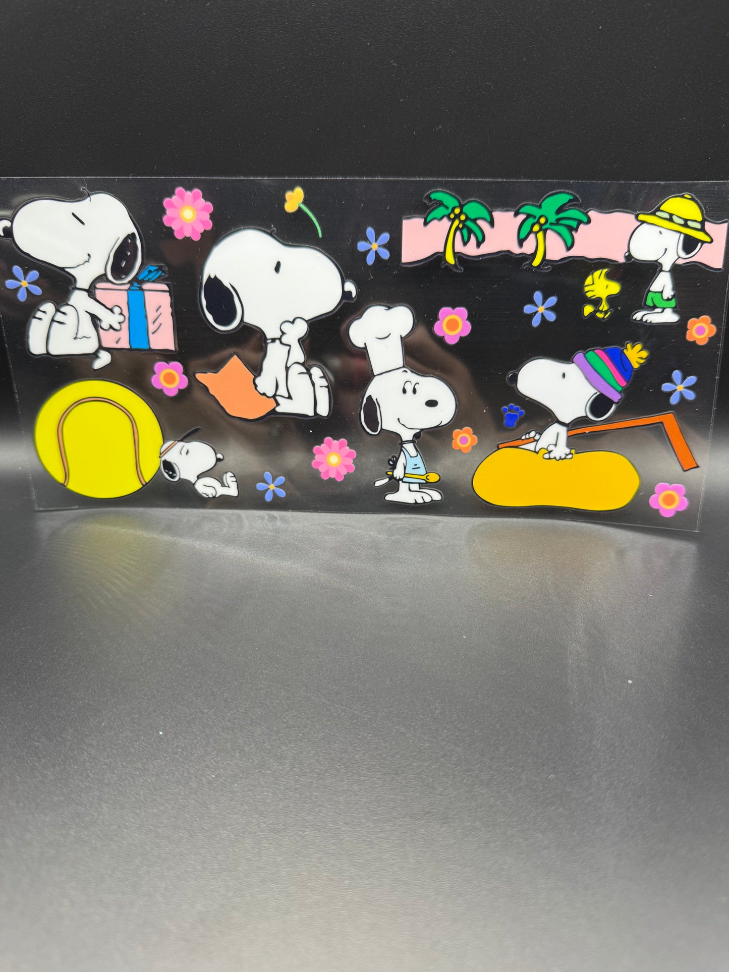Snoopy