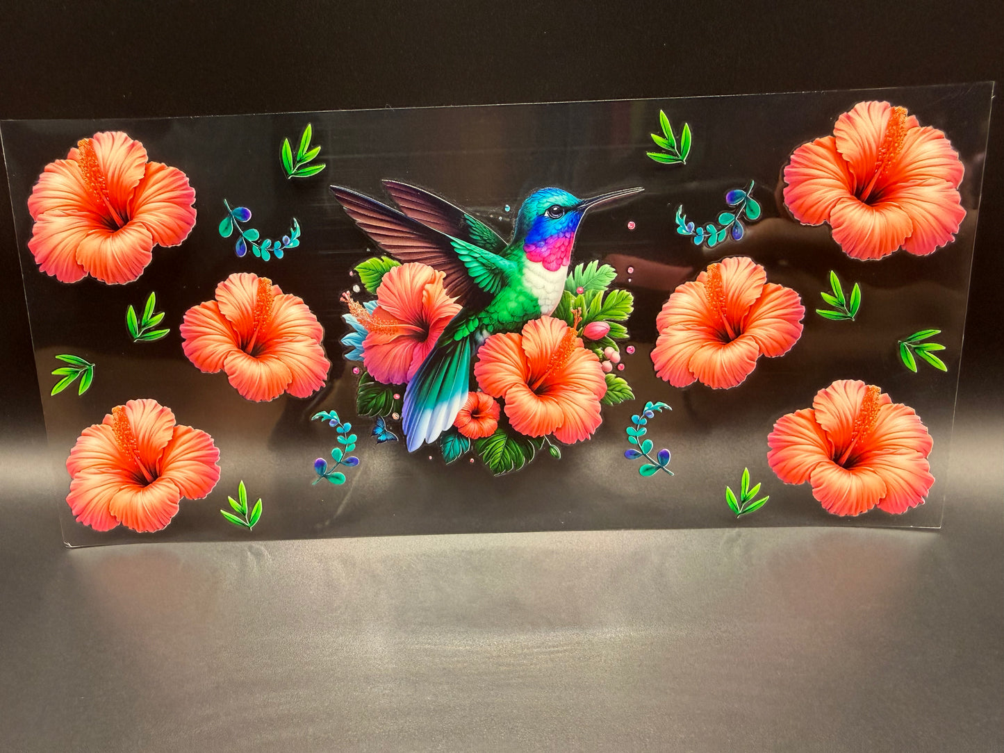 Hummingbird