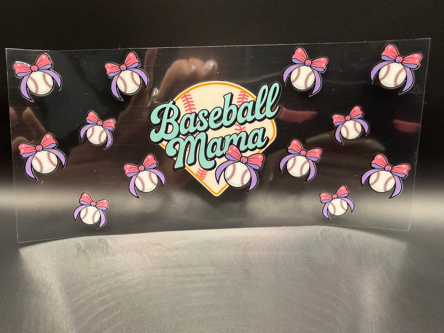 Baseball Mama