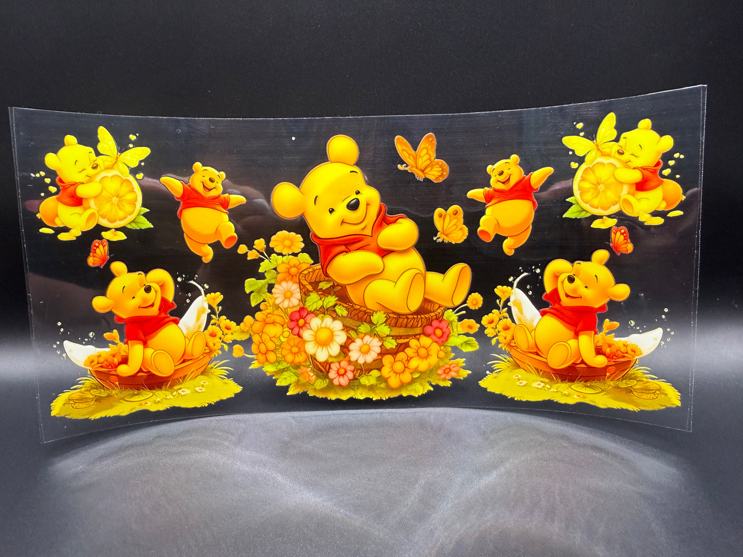 Pooh - Summertime
