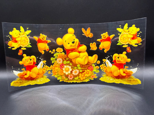 Pooh - Summertime