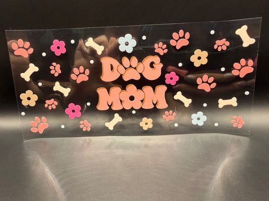 Dog Mom