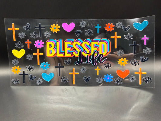 Blessed Life